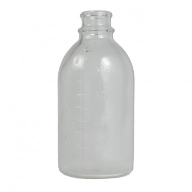  Бутылка д/кровезаменителей 450мл  фото