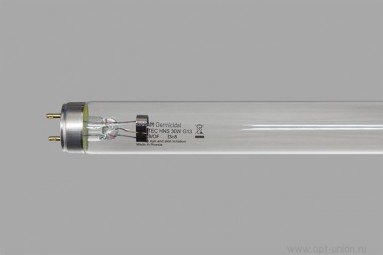  Лампа бактерицидная OSRAM HNS 30W G13 G30T8  фото