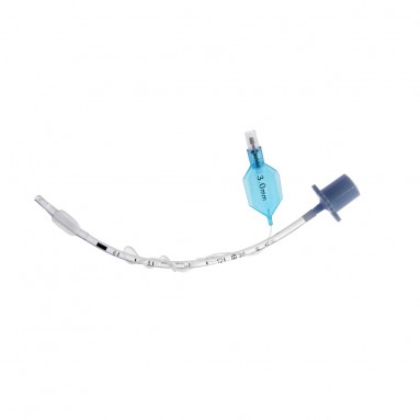  1112030 Трубка эндотрахеальная №3,0 с манжетой ОКСИТЕК Б  фото