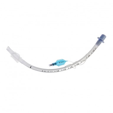  1112085 Трубка эндотрахеальная №8,5 с манжетой ОКСИТЕК Б  фото