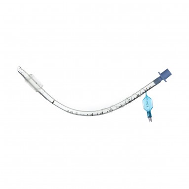  1112080 Трубка эндотрахеальная №8,0 с манжетой ОКСИТЕК Б  фото