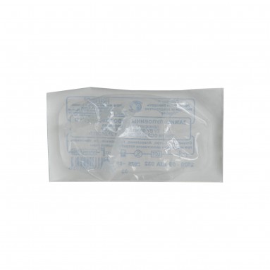  Зажим пуповины новорожденного однократ. применения  фото