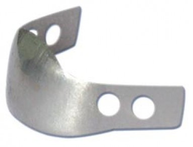  Матрица  1.531(1) метал. конт. перф. малые с выступом №12  фото