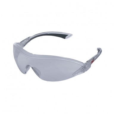  Очки защитные прозрачные №2840  фото