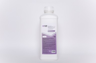  БЕЛЛАТОР ХЛОРГЕКСИДИН УНИВЕРСАЛ 1л  (с моющими веществами)  фото