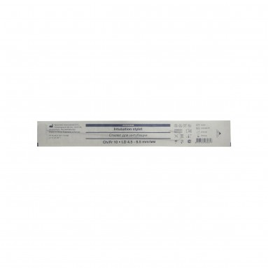  Стилет д/интубации СН10 для эндотрахеальной трубки 0103-00-10  фото