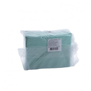  Подушка д/взятия крови из клеенки с ПВХ покрытием с поролон. вставкой 20*15*7см арт.4474  фото