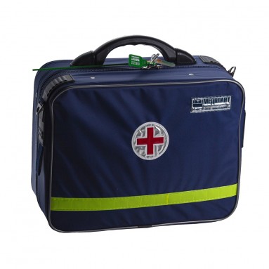  Аппарат дыхательный ручной АДР-МП-В  фото