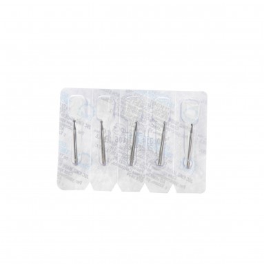  Боры ТВС турб. шар 012 №5 арт. 500.314.001.006.012 (11-012-9-П) | КМИЗ, Без НДС  фото