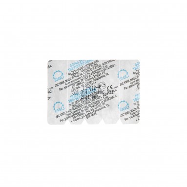  Боры ТВС турб. шар 012 №5 арт. 500.314.001.006.012 (11-012-9-П) | КМИЗ, Без НДС  фото