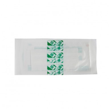  Лейкопластырь LEIKO  для соединения краев ран 6 мм х 38 мм №6  532864  фото