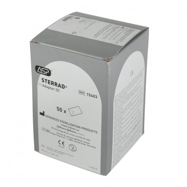  15403 Адаптер 3 СТЕРРАД 3,6мм №50  фото