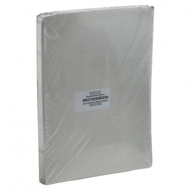  Термобумага д/ЭКГ Nihon Kohden 210*295*250 NK210295R250  фото