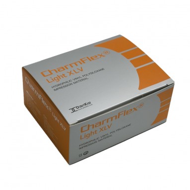  ЧамФлекс Лайт-ИКСЛВ (2 картриджа+6 наконечники)*50мл  фото