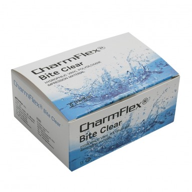  ЧамФлекс БайтКлеа (50мл*2 картриджа+6 наконечники)  фото