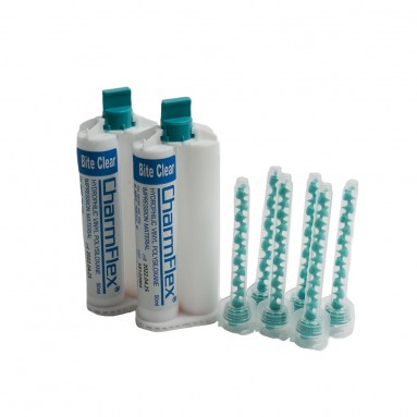  ЧамФлекс БайтКлеа (50мл*2 картриджа+6 наконечники)  фото