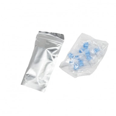  ЧамТемпКраун A2 (50мл,10 смес.наконечн.) Мат-л д/изгот. врем. коронок и мостов  фото