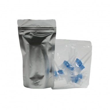  ЧамТемпКраун A3 (50мл,10 смес.наконечн.) Мат-л д/изгот. врем. коронок и мостов  фото