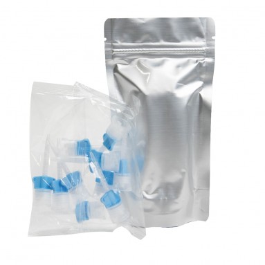  ЧамТемпКраун B (50мл,10 смес.наконечн.) Мат-л д/изгот. врем. коронок и мостов  фото