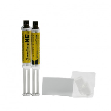  ЧамТемпНЕ Цемент для временного фиксирования штифтов, коронок, мостов  фото