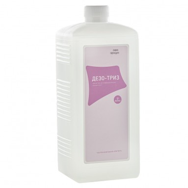  Дезо-Триз 1л  фото