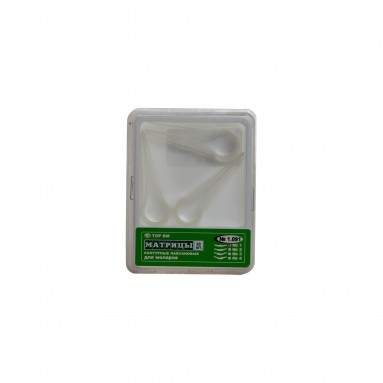  Матрица  1.091 конт. лавсан д/моляров 1 №30  фото