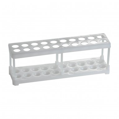  Штатив п/э ШЛПП 20 гнезд  фото