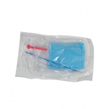  Набор гинек. Ева цитощетка зерк.№1 (прозр.S)  фото