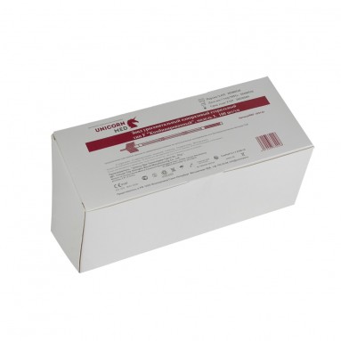  Зонд урогенитальный комбинированный тип F-3  ЗУ01-61  фото