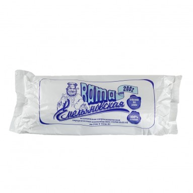  Вата хирургическая н/стер.200гр  фото