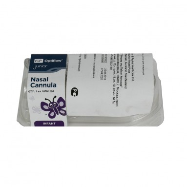  Канюля назальная для младенцев FP Optiflow Junior  OPT316  фото