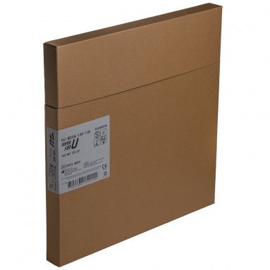  Пленка (Fuji) Super HR-U (зел.) 35*35/100  фото