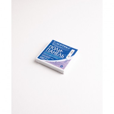  Блокнот полипанель для замеш. 60*60 №100 на картонном основании  фото