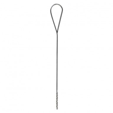  Зонд ушной с навивкой З-171 J-23-500  фото