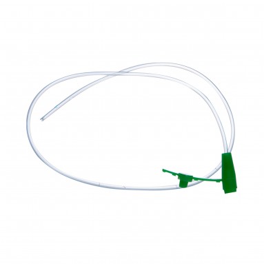  Катетер питающий с РКП CH06 40см Inekta  фото