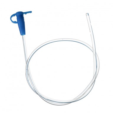  Катетер питающий с РКП CH08 40см Inekta  фото