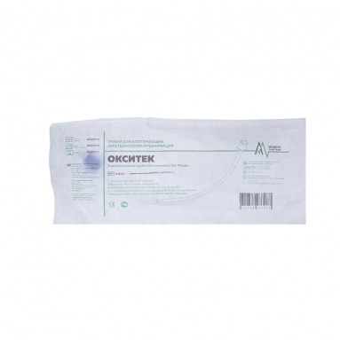  1111020 Трубка эндотрахеальная №2,0 б/манжеты ОКСИТЕК  фото