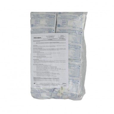  Канюля (спайк) инфузионно-аспир. с возд. и гидрофил. фильтром (синяя) RoweSpikeII  A-6426/118  фото