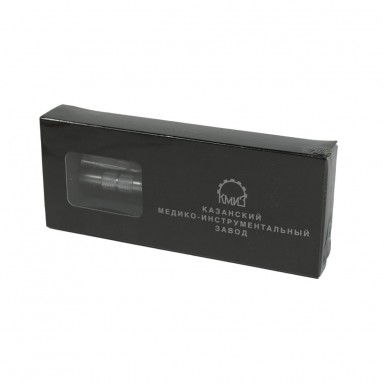  Наконечник прямой НП-30А  фото