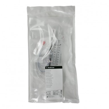  Система для наружного люмбального дренирования и мониторинга, 27302  фото