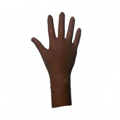  Перчатки Orthopeg хир. стер. ортопед. неопудр 2-ой хлоринации 7  фото