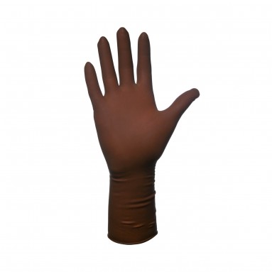  Перчатки Orthopeg хир. стер. ортопед. неопудр 2-ой хлоринации 7  фото