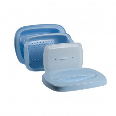  КДС-Кронт-5 контейнер д/дез.  фото