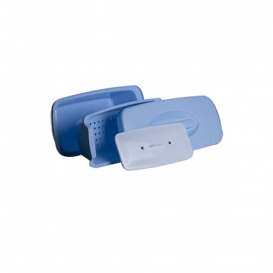  КДС-Кронт-3 контейнер д/дез.  фото