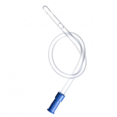  Катетер ректальный  INEKTA CH24  фото