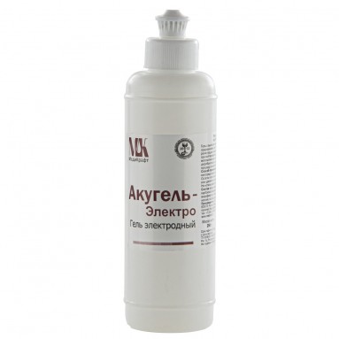  Гель д/ЭКГ 250гр Акугель-Электро  фото