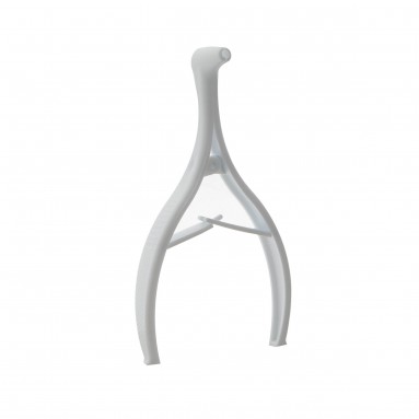  Зеркало носовое 22мм стер. тип2  фото