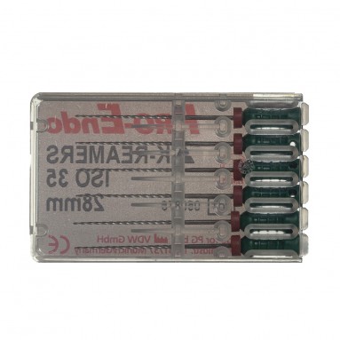  К-Ример #35 28мм Pro-Endo N6 VDW  фото