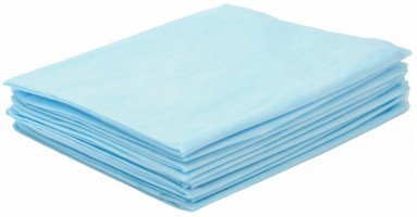  Простыня н/стер. 2000*700мм пл.25 гол. №10 Н70012806  фото