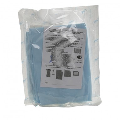  Комплект акушерский КБР Гекса-12 стер. С70018048  фото